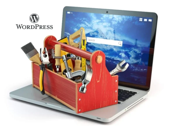 Cape Town website design