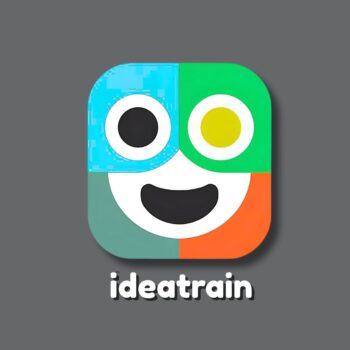 ideatrain-logo-cape-town-logo-design