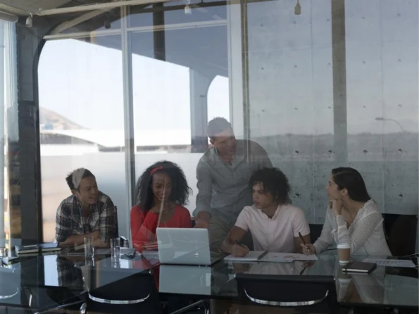 company culture Cape Town